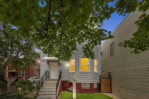 1323 South 51 Court Cicero IL 60804