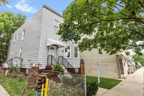 1323 South 51 Court Cicero IL 60804