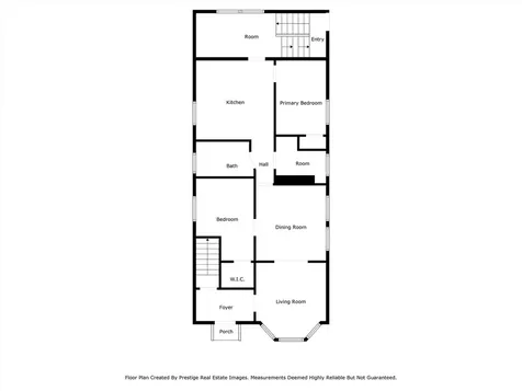 1323 South 51 Court Cicero IL 60804