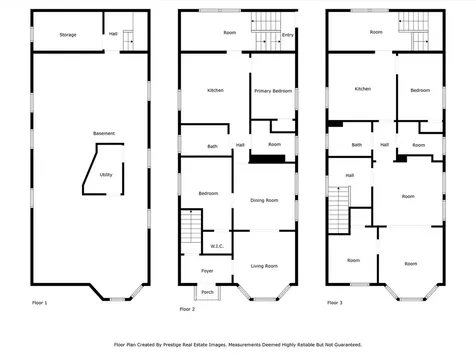 1323 South 51 Court Cicero IL 60804