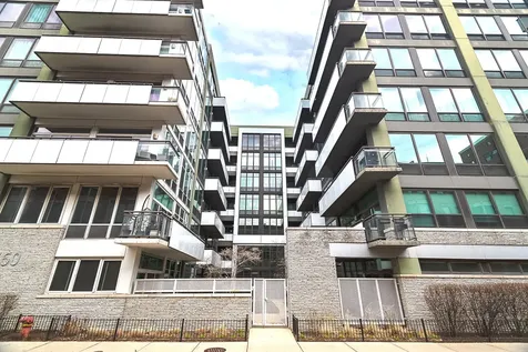 650 West Wayman Street Chicago IL 60661