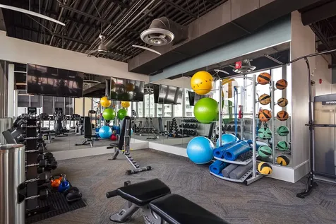 650 West Wayman Street Chicago IL 60661