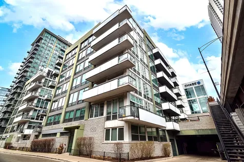 650 West Wayman Street Chicago IL 60661