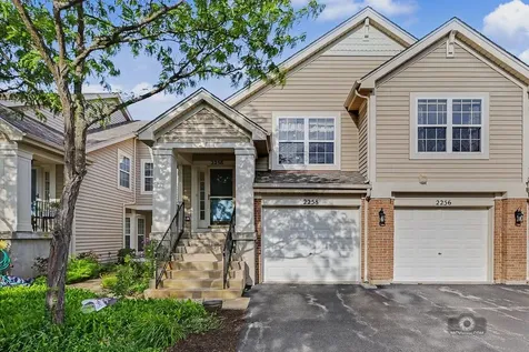 2258 Scott Lane Aurora IL 60502