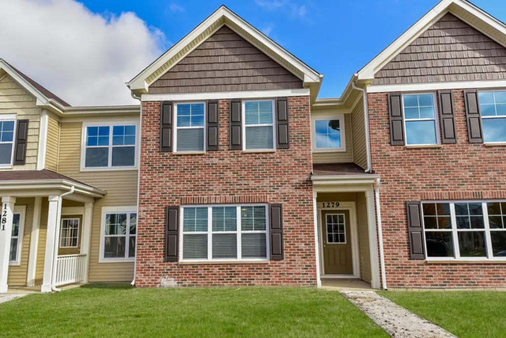 1026 Kilbery Lane North Aurora IL 60542