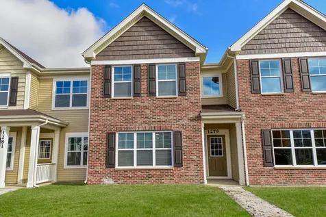 1026 Kilbery Lane North Aurora IL 60542