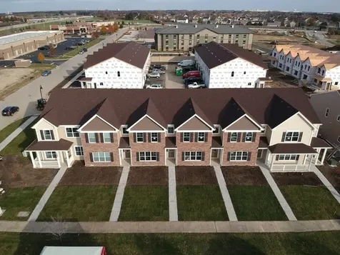 1026 Kilbery Lane North Aurora IL 60542