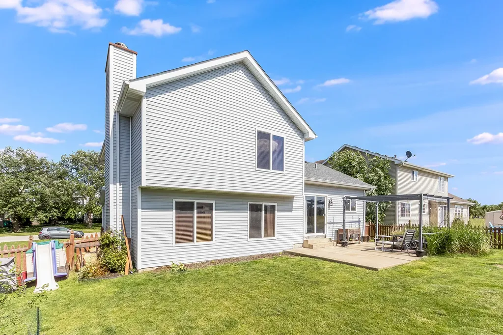 2619 Mirage Avenue Plainfield IL 60586