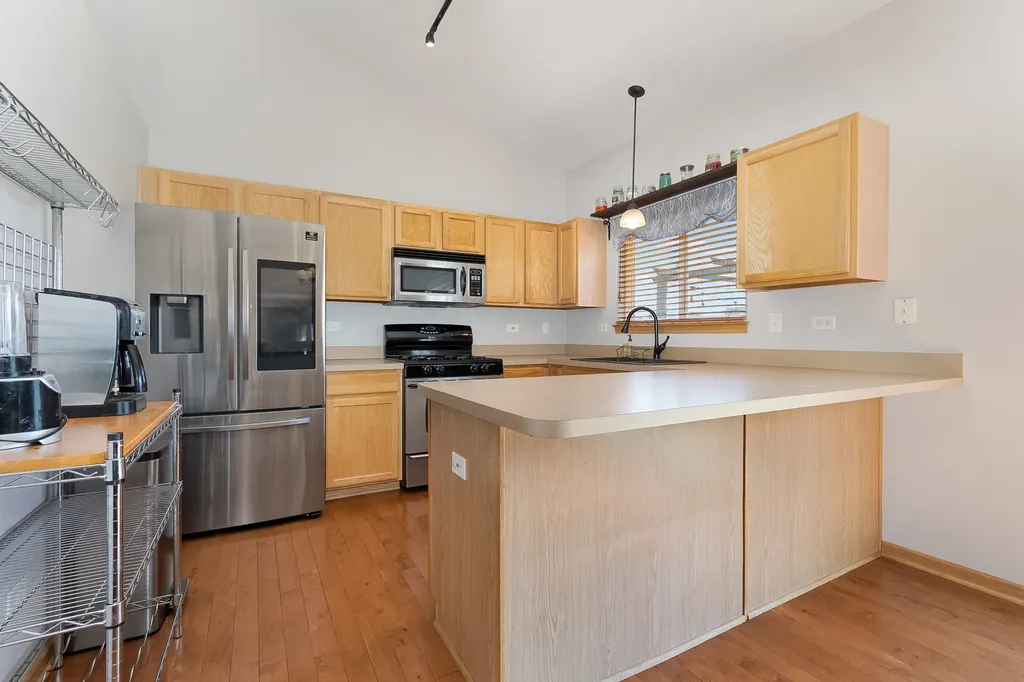 2619 Mirage Avenue Plainfield IL 60586