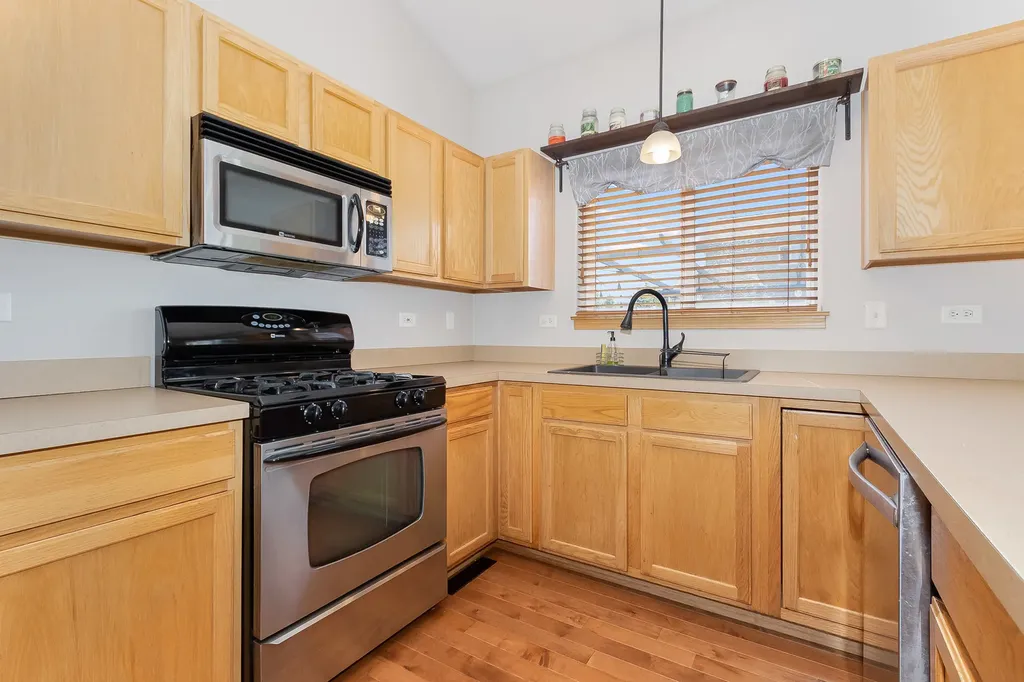 2619 Mirage Avenue Plainfield IL 60586
