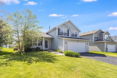 2619 Mirage Avenue Plainfield IL 60586