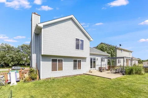2619 Mirage Avenue Plainfield IL 60586