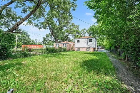 14802 Marshfield Avenue Harvey IL 60426