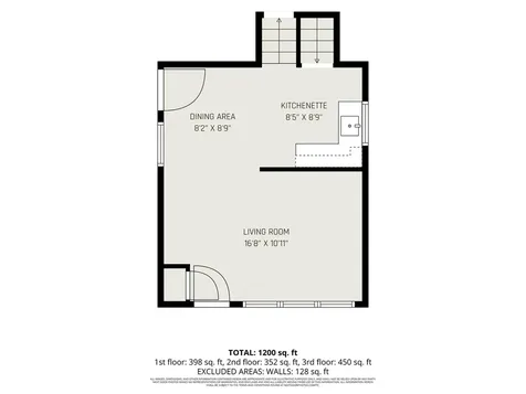 14802 Marshfield Avenue Harvey IL 60426