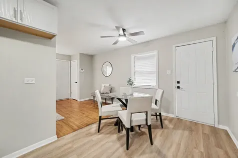 14802 Marshfield Avenue Harvey IL 60426