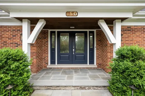 150 North Suffolk Lane Lake Forest IL 60045