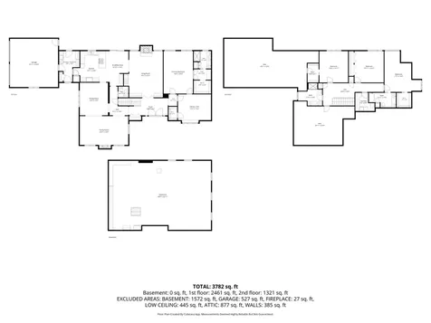 150 North Suffolk Lane Lake Forest IL 60045