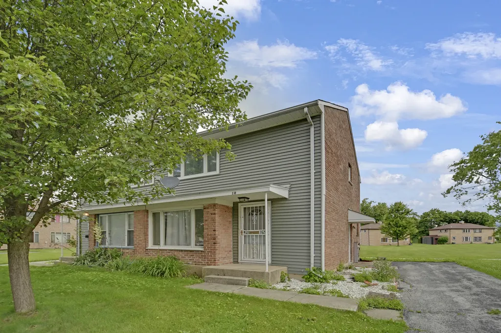 10 Michael Road Park Forest IL 60466