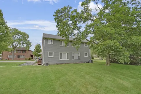 10 Michael Road Park Forest IL 60466