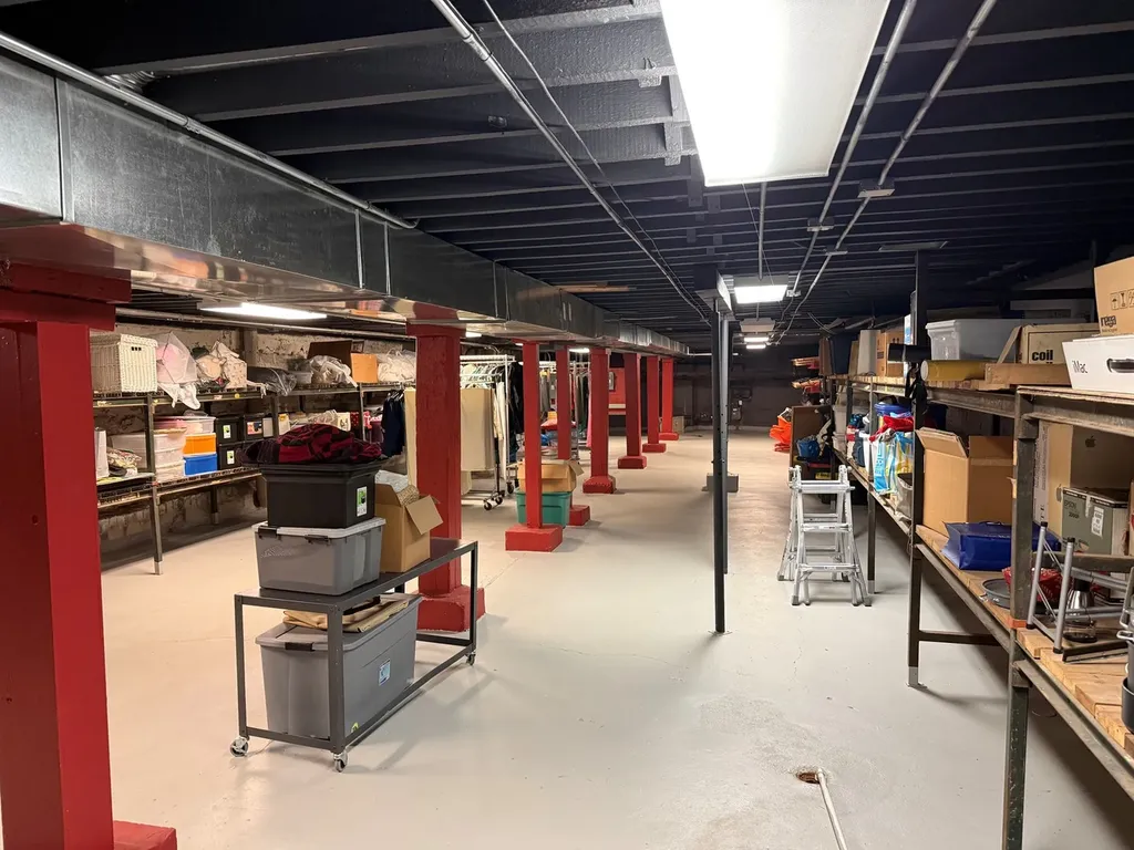1109 West Fulton Market Street Chicago IL 60607