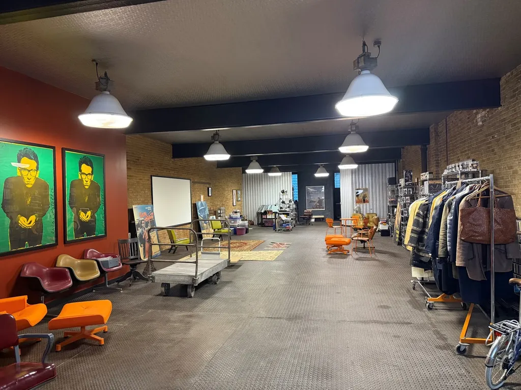 1109 West Fulton Market Street Chicago IL 60607