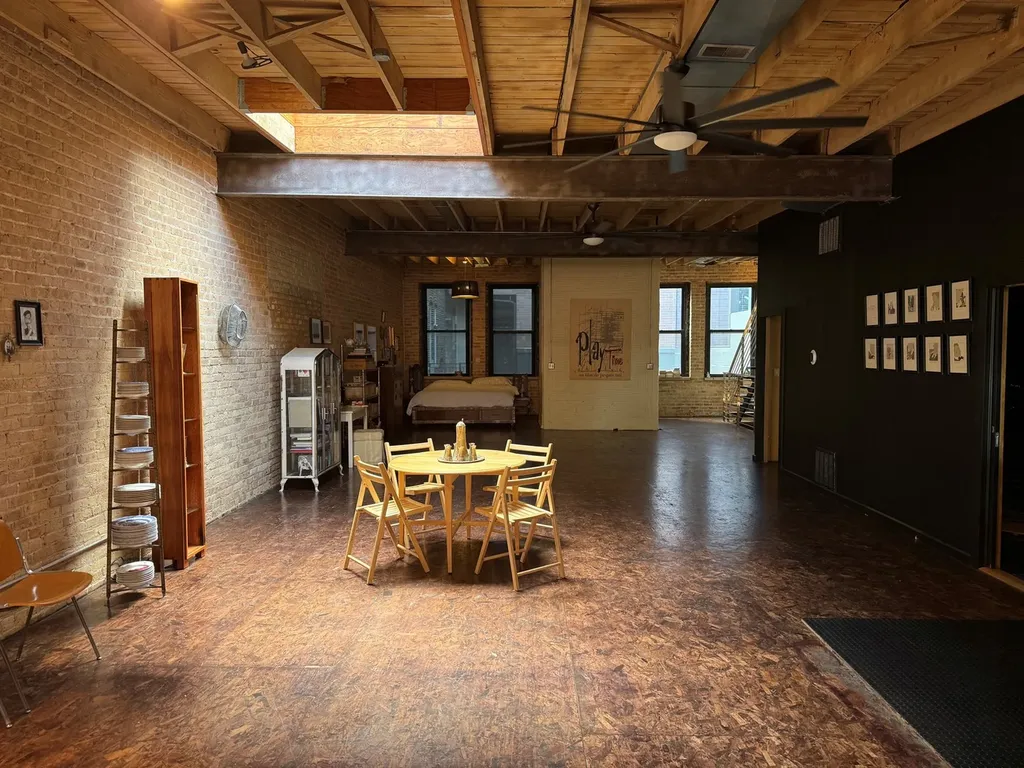 1109 West Fulton Market Street Chicago IL 60607