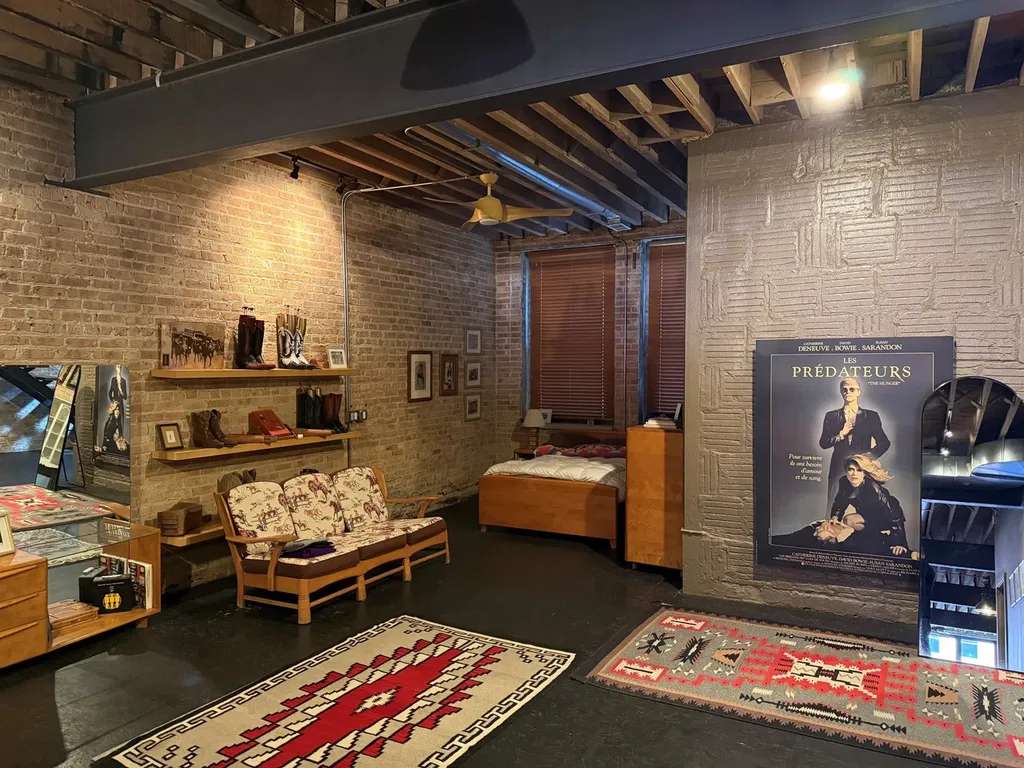 1109 West Fulton Market Street Chicago IL 60607