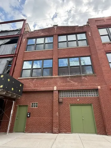 1109 West Fulton Market Street Chicago IL 60607