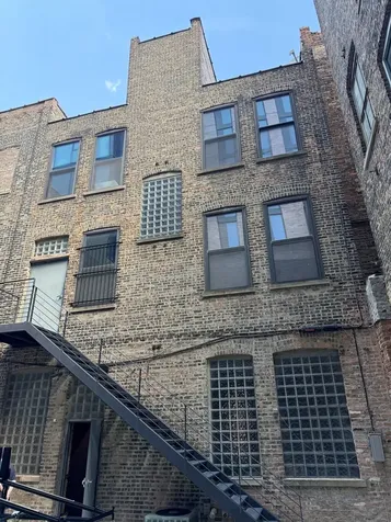 1109 West Fulton Market Street Chicago IL 60607
