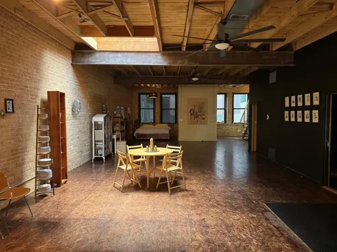 1109 West Fulton Market Street Chicago IL 60607