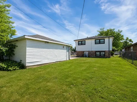 11824 South Leclaire Avenue Alsip IL 60803
