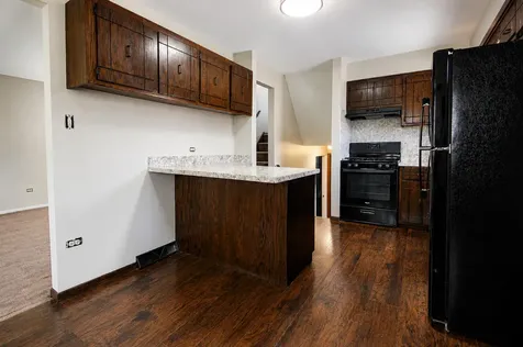 11824 South Leclaire Avenue Alsip IL 60803