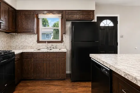 11824 South Leclaire Avenue Alsip IL 60803