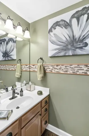 280 Prestwicke Boulevard Algonquin IL 60102