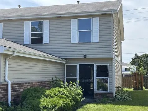 2617 East Martha Place Burnham IL 60633