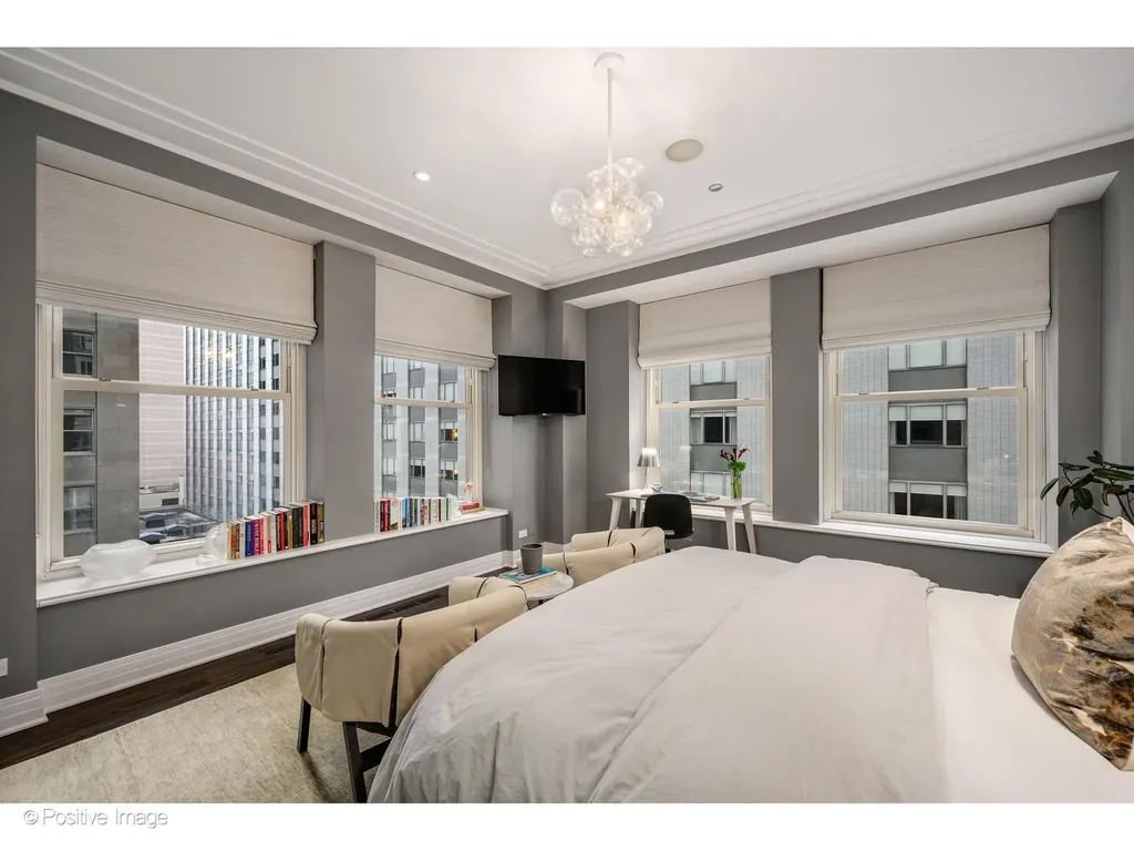 159 East Walton Place Chicago IL 60611
