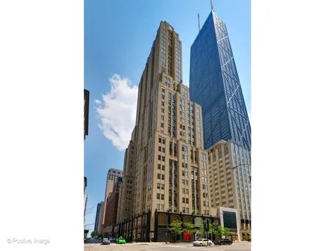 159 East Walton Place Chicago IL 60611