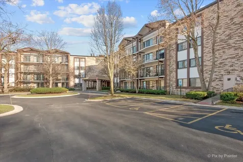 1400 North Yarmouth Place Mount Prospect IL 60056
