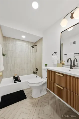 1400 North Yarmouth Place Mount Prospect IL 60056