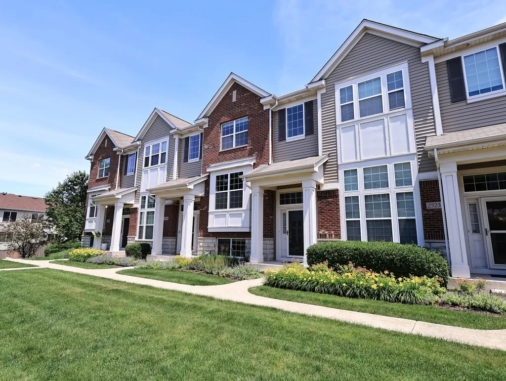 2521 Dunraven Avenue Naperville IL 60540
