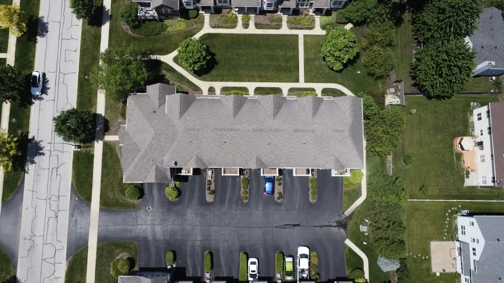 2521 Dunraven Avenue Naperville IL 60540