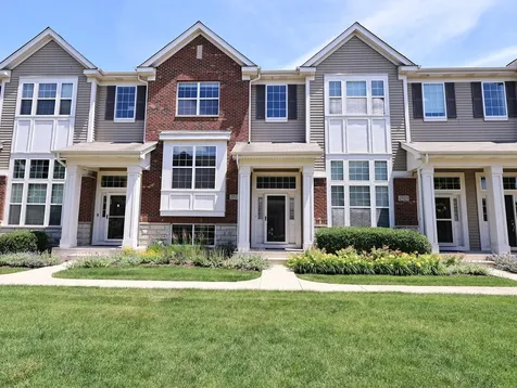 2521 Dunraven Avenue Naperville IL 60540