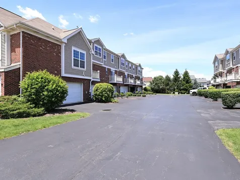 2521 Dunraven Avenue Naperville IL 60540
