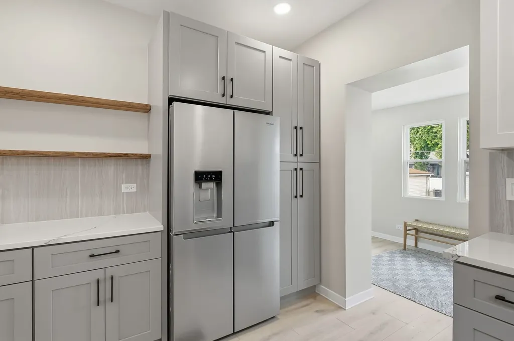 4431 North Marmora Avenue Chicago IL 60630