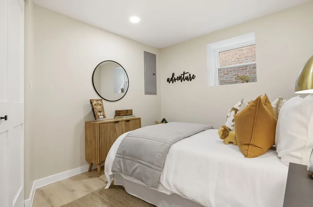 4431 North Marmora Avenue Chicago IL 60630