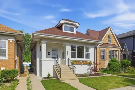4431 North Marmora Avenue Chicago IL 60630