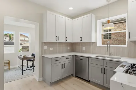 4431 North Marmora Avenue Chicago IL 60630