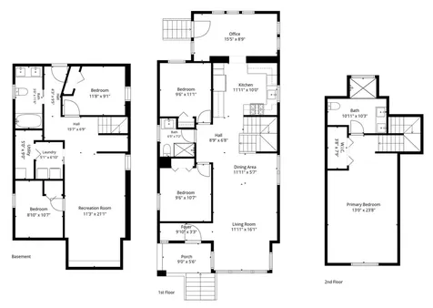 4431 North Marmora Avenue Chicago IL 60630