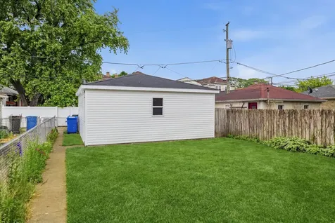 4431 North Marmora Avenue Chicago IL 60630