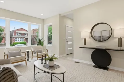 4431 North Marmora Avenue Chicago IL 60630